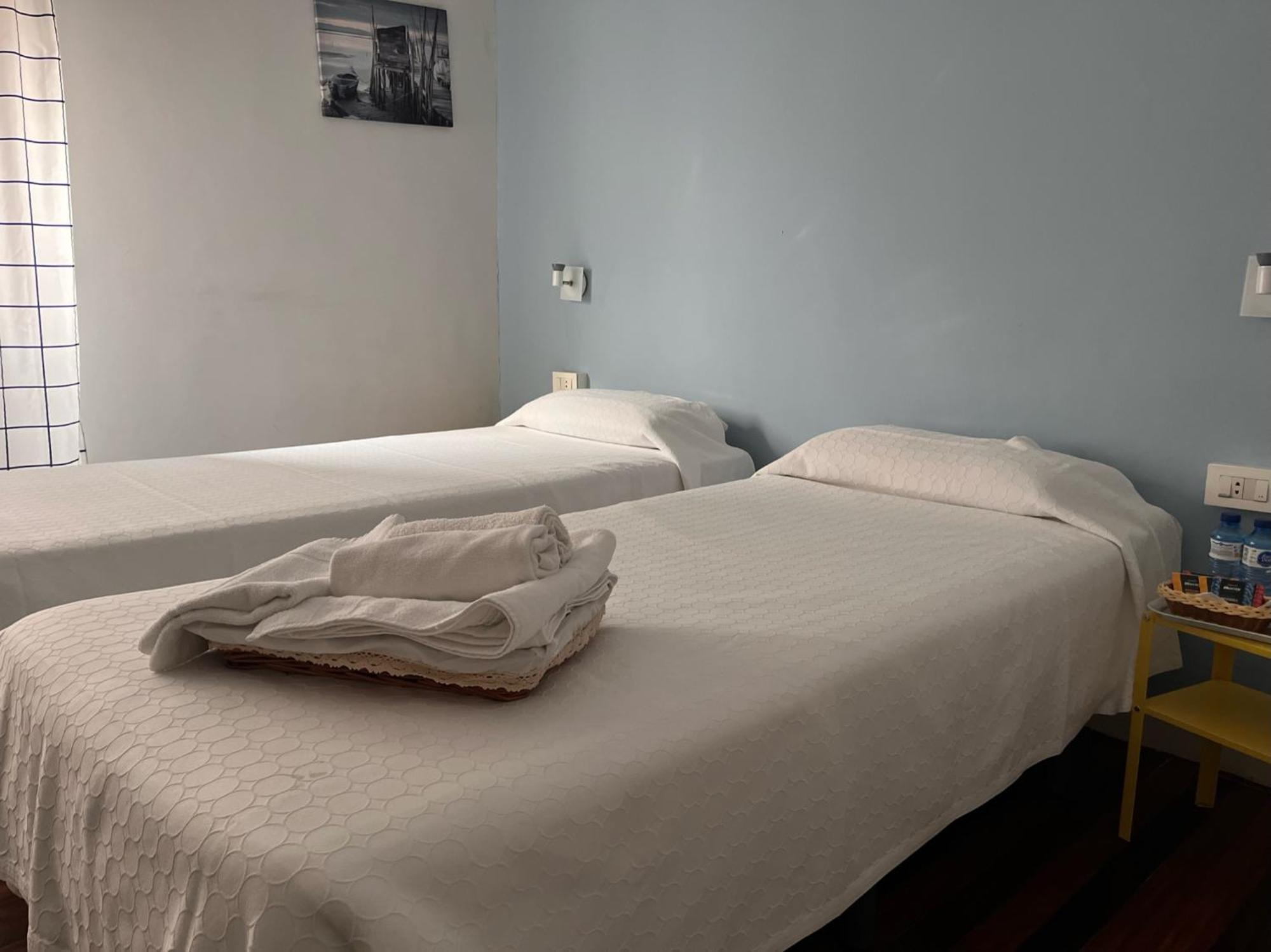 Hotel Bolina เกร์นีกา อี ลูโน ภายนอก รูปภาพ