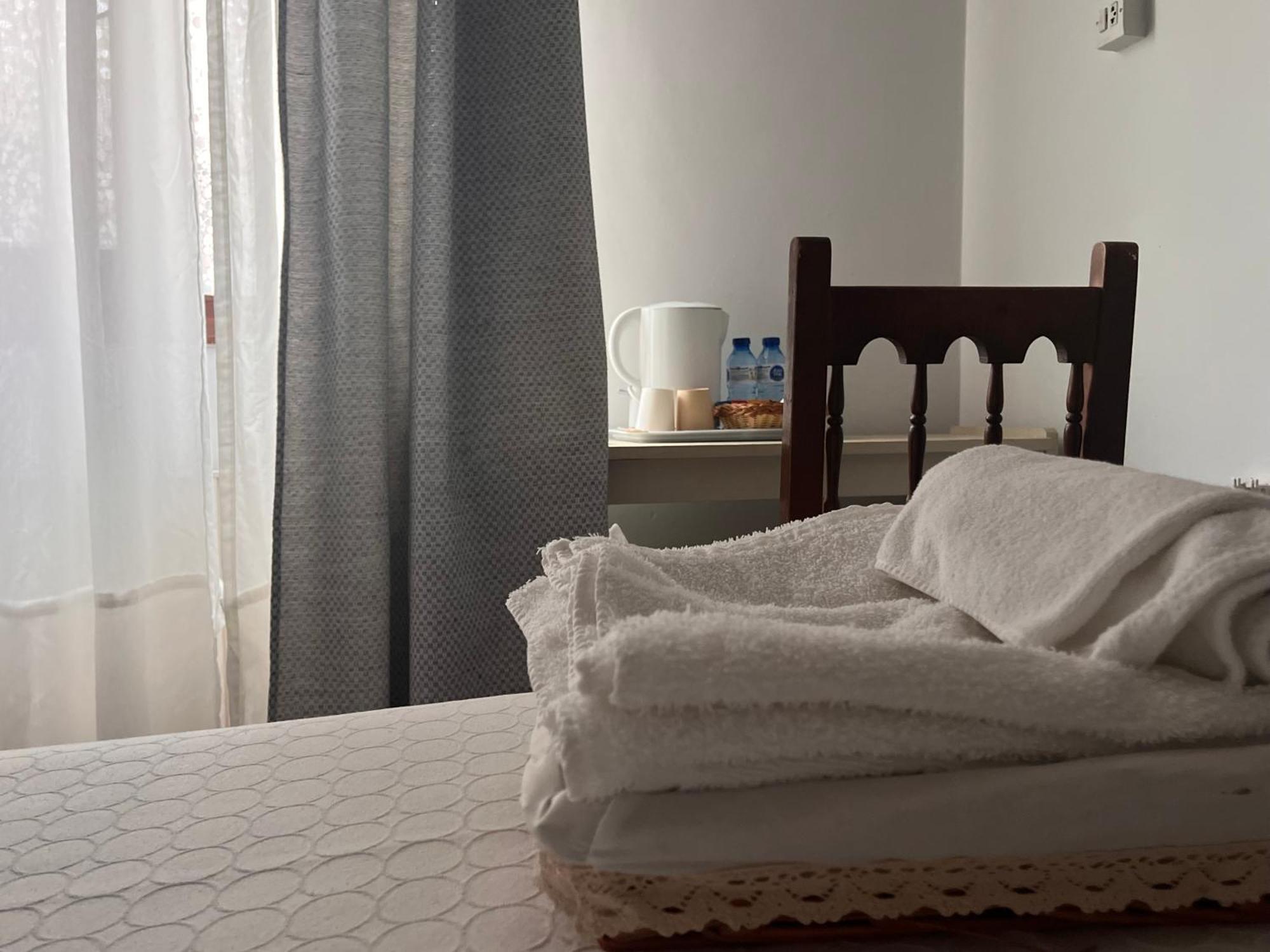 Hotel Bolina เกร์นีกา อี ลูโน ภายนอก รูปภาพ