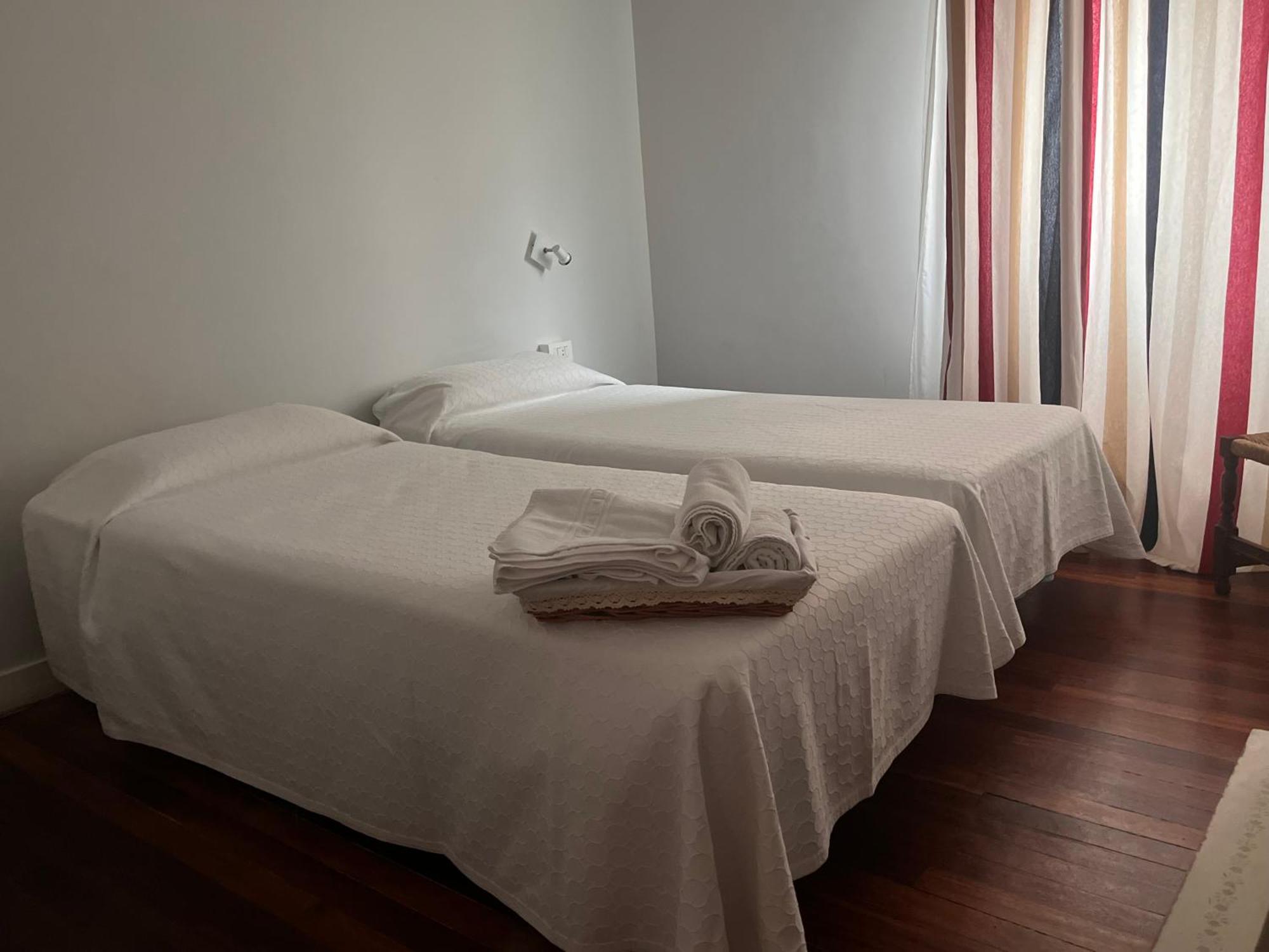 Hotel Bolina เกร์นีกา อี ลูโน ภายนอก รูปภาพ