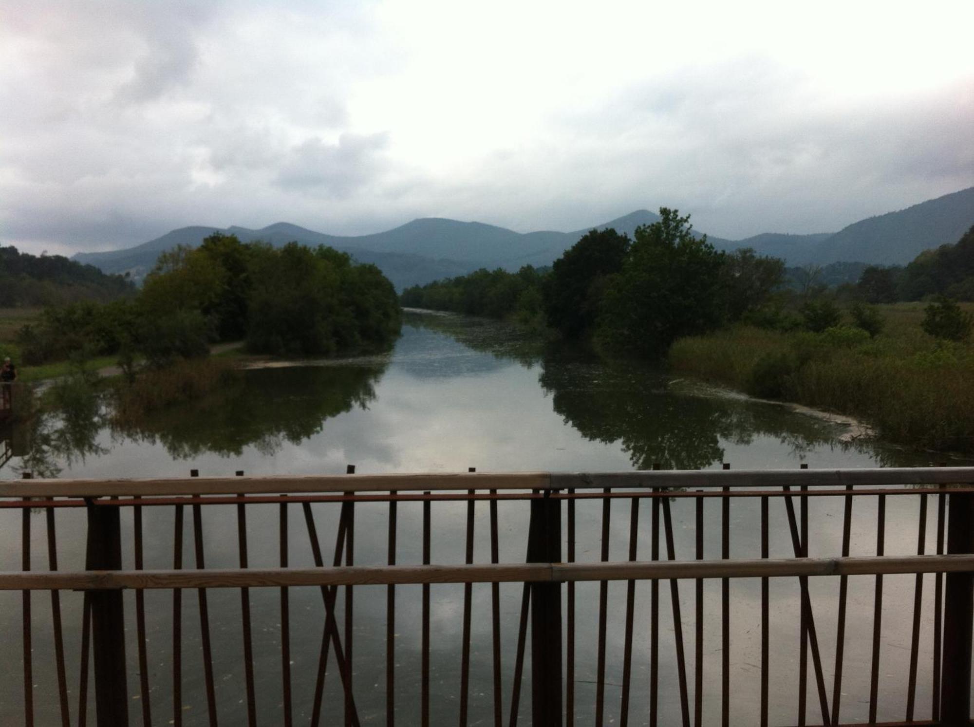 Hotel Bolina เกร์นีกา อี ลูโน ภายนอก รูปภาพ