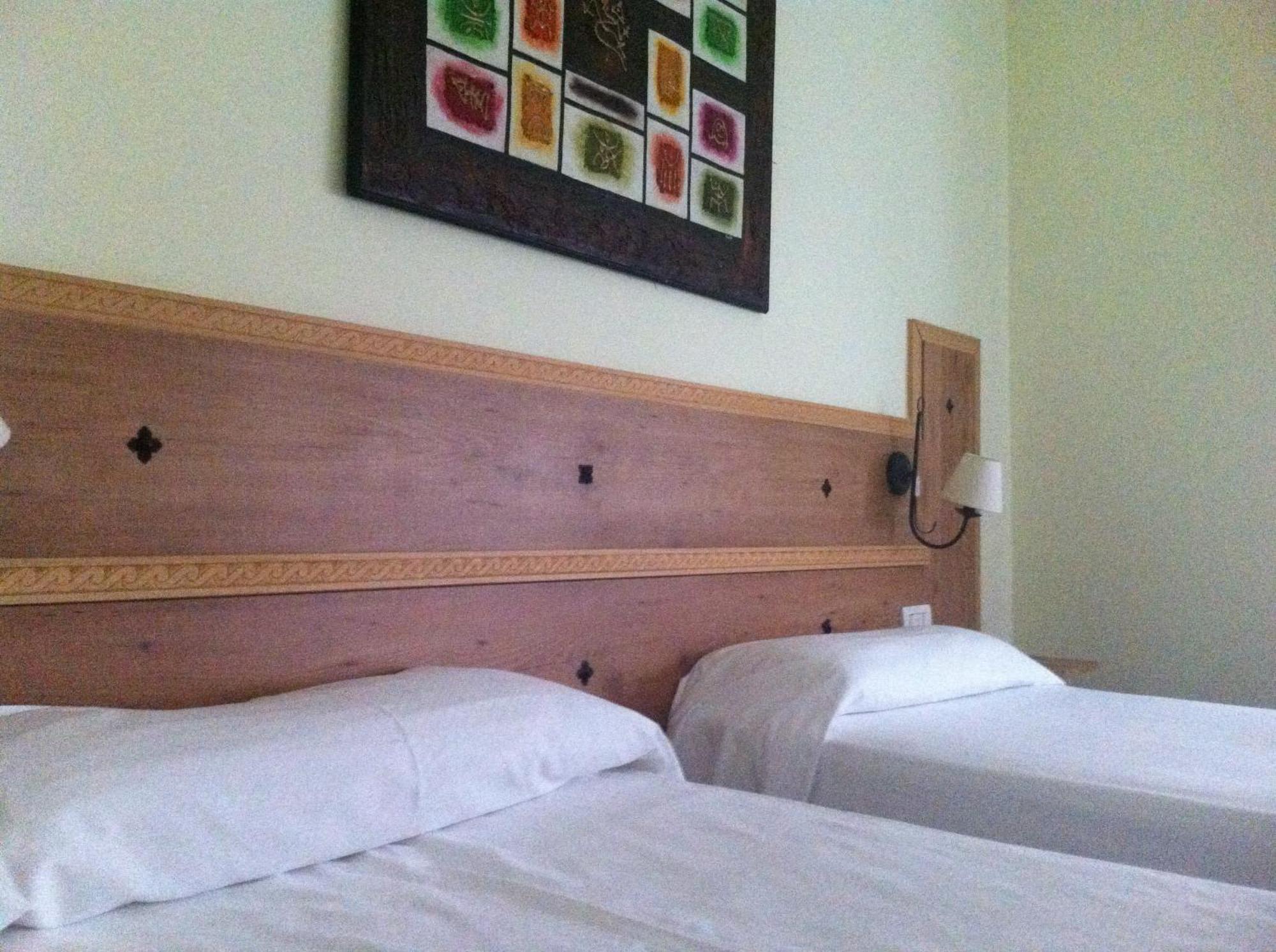 Hotel Bolina เกร์นีกา อี ลูโน ห้อง รูปภาพ