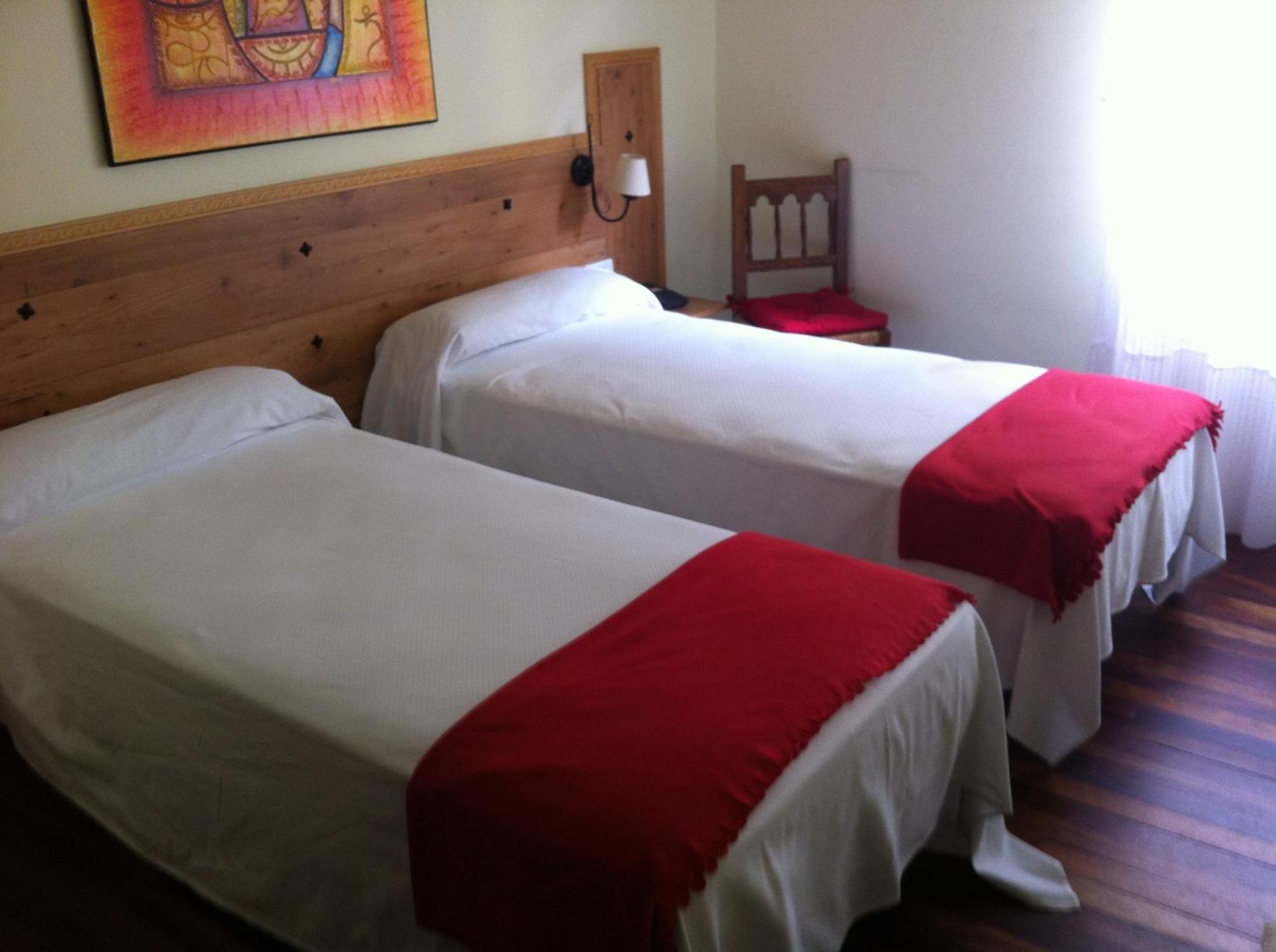 Hotel Bolina เกร์นีกา อี ลูโน ห้อง รูปภาพ